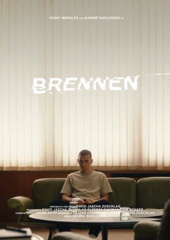 Poster for Brennen
