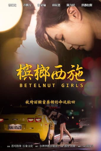 Poster for Betelnut Girls