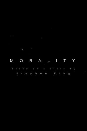 Poster for Morality