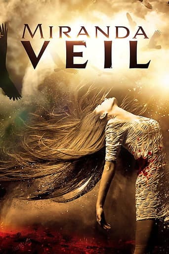 Poster for Miranda Veil