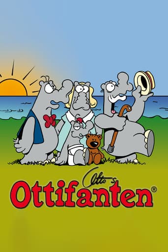 Poster for Ottifants