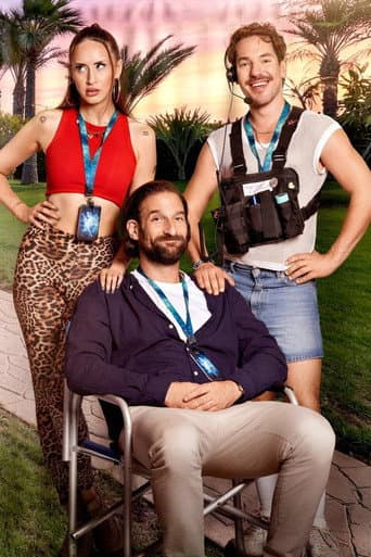 Poster for Season 1