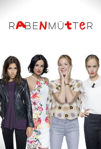 Poster for Rabenmütter