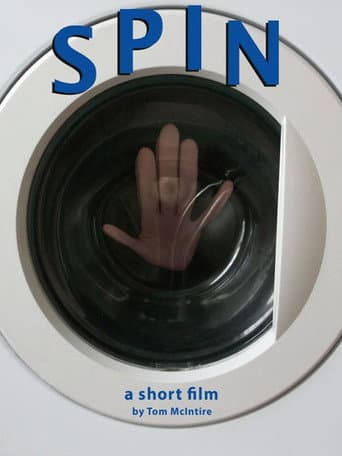 Poster for Spin
