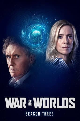 Poster for Season 3
