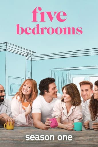 Poster for Season 1