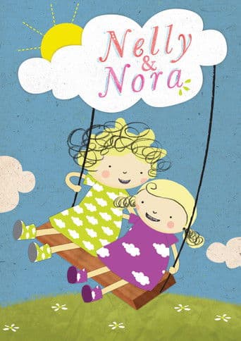 Poster for Nelly & Nora