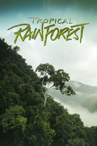 Poster for Tropical Rainforest