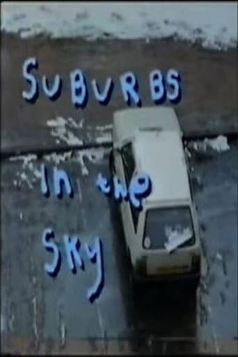 Poster for Suburbs in the Sky