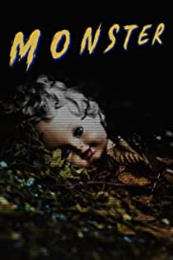 Poster for Monster
