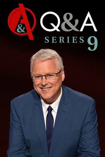 Poster for Season 9