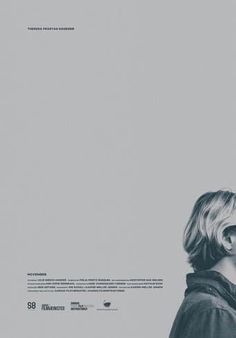 Poster for November