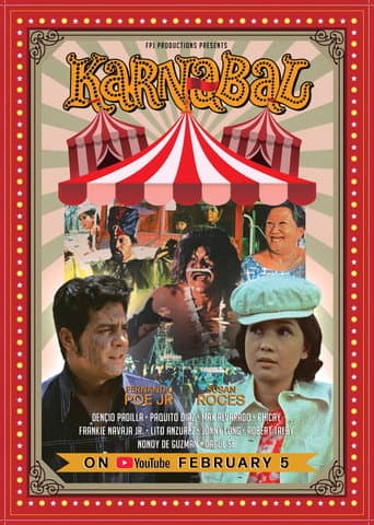 Poster for Karnabal