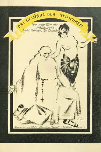 Poster for Das Gelübde der Keuschheit