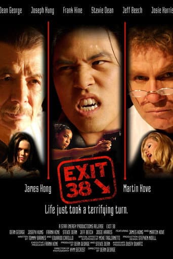 Poster for Exit 38