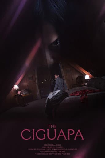 Poster for The Ciguapa
