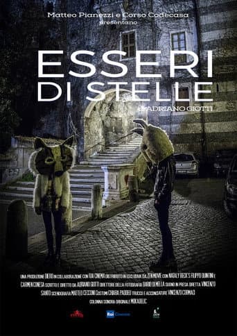 Poster for Esseri di Stelle