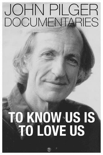 Poster for To Know Us Is To Love Us