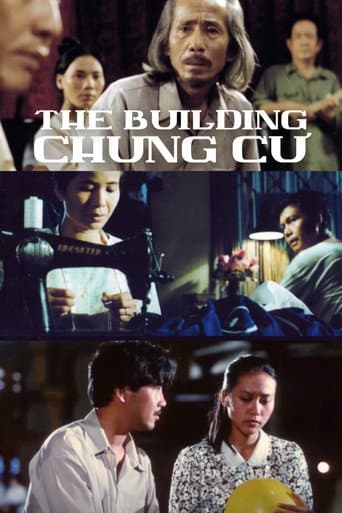 Poster for The Building