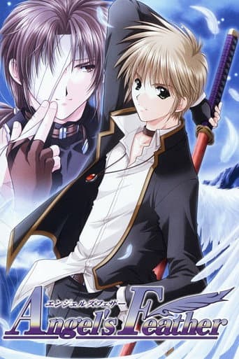 Poster for Angel's Feather