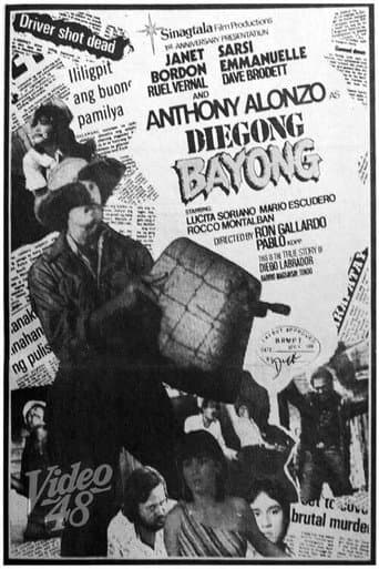Poster for Diegong Bayong