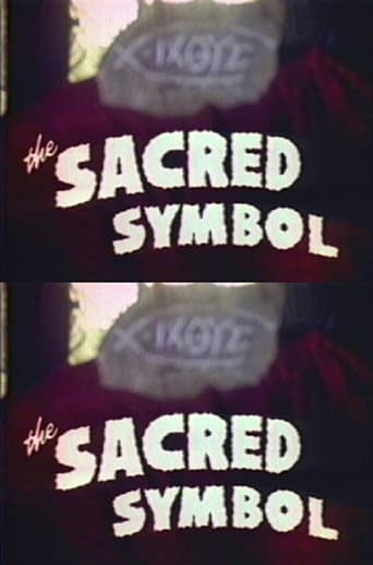Poster for The Sacred Symbol