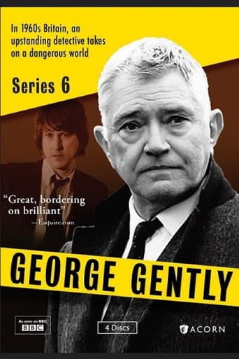 Poster for Series 6