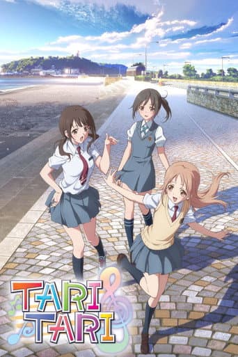 Poster for Tari Tari