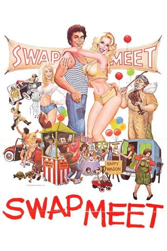 Poster for Swap Meet
