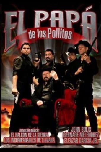 Poster for El papá de los pollitos