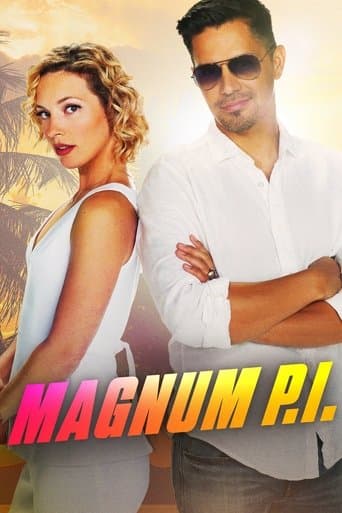 Poster for Season 3
