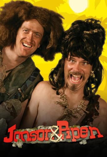 Poster for Jonson & Spout