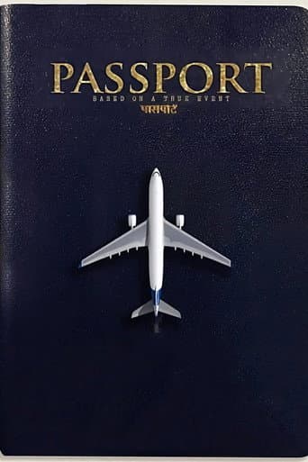 Poster for Passport