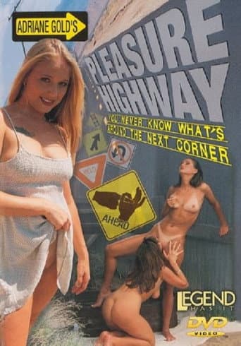 Poster for Pleasure Highway