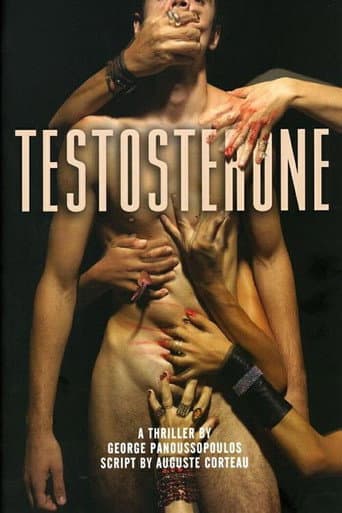 Poster for Testosterone