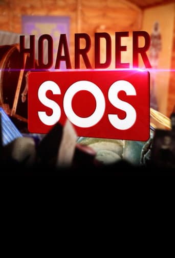 Poster for Hoarder SOS