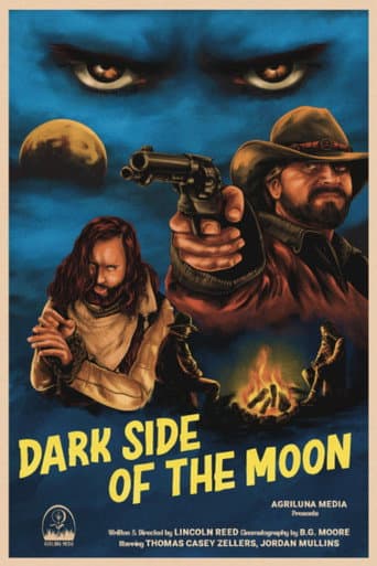 Poster for Dark Side of the Moon