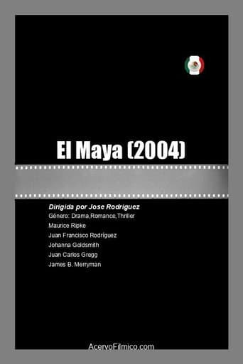 Poster for El Maya