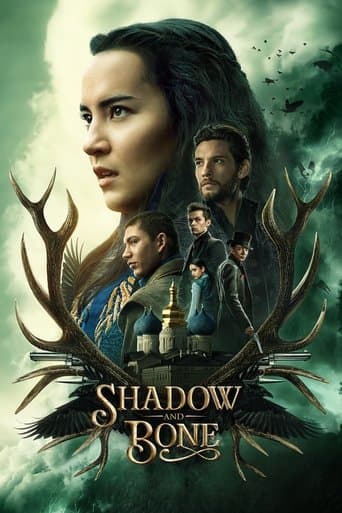 Poster for Season 1
