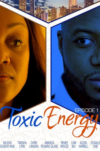 Poster for Toxic Energy
