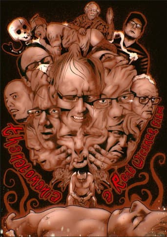 Poster for Thanatomania