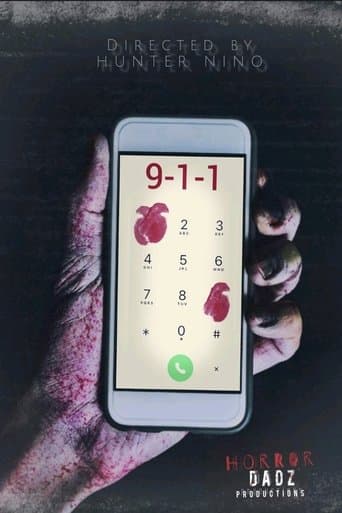 Poster for 911