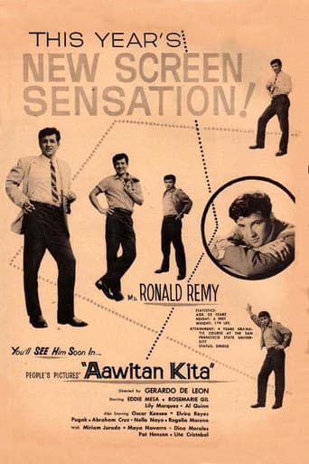 Poster for Aawitan Kita