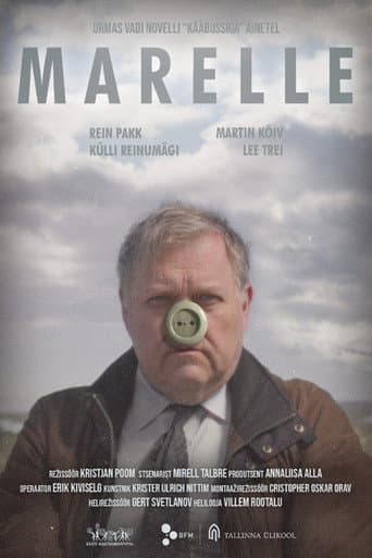 Poster for Marelle