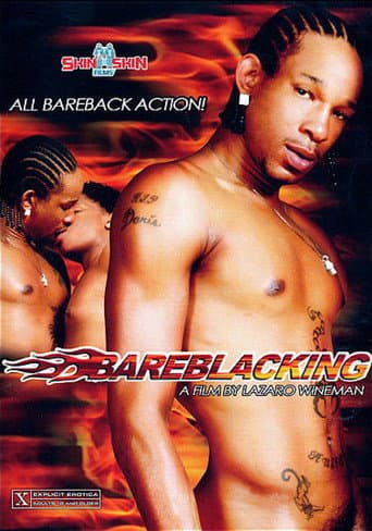 Poster for Bareblacking