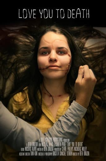 Poster for Love You to Death