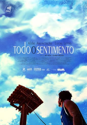 Poster for Todo o Sentimento