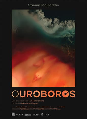 Poster for Ouroboros