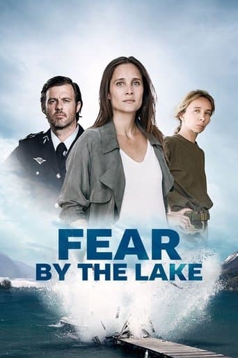 Poster for Fear by the Lake