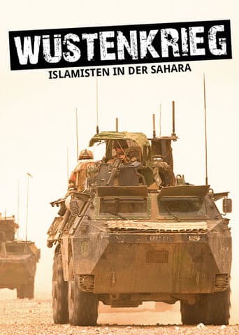 Poster for Wüstenkrieg: Islamisten in der Sahara